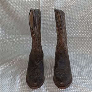 Women’s Shyanne Cowboy Boots